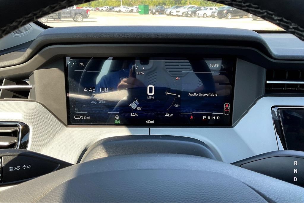 2027 Chevrolet Bolt RS - Photo 12
