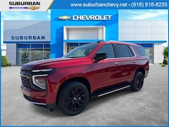 2026 Chevrolet Tahoe Premier SUV