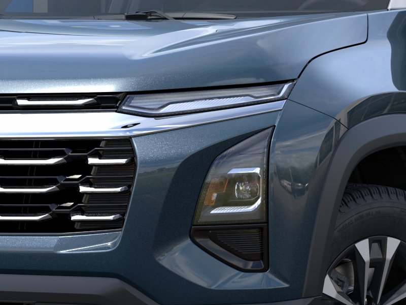 2027 Chevrolet Equinox LT - Photo 30