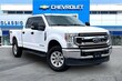  Ford Super Duty F-250 SRW