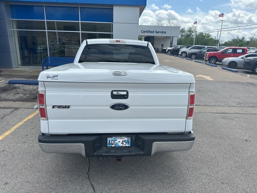 Used 2010 Ford F-150 XL