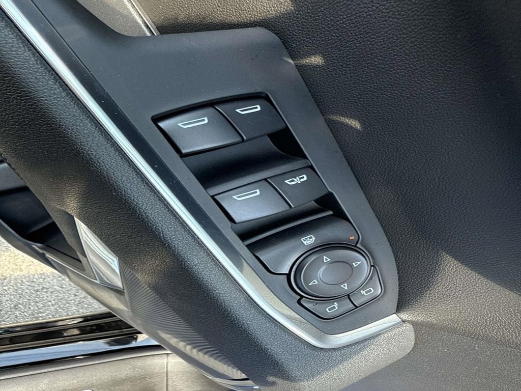 2026 Chevrolet Silverado 1500 LT - Photo 11