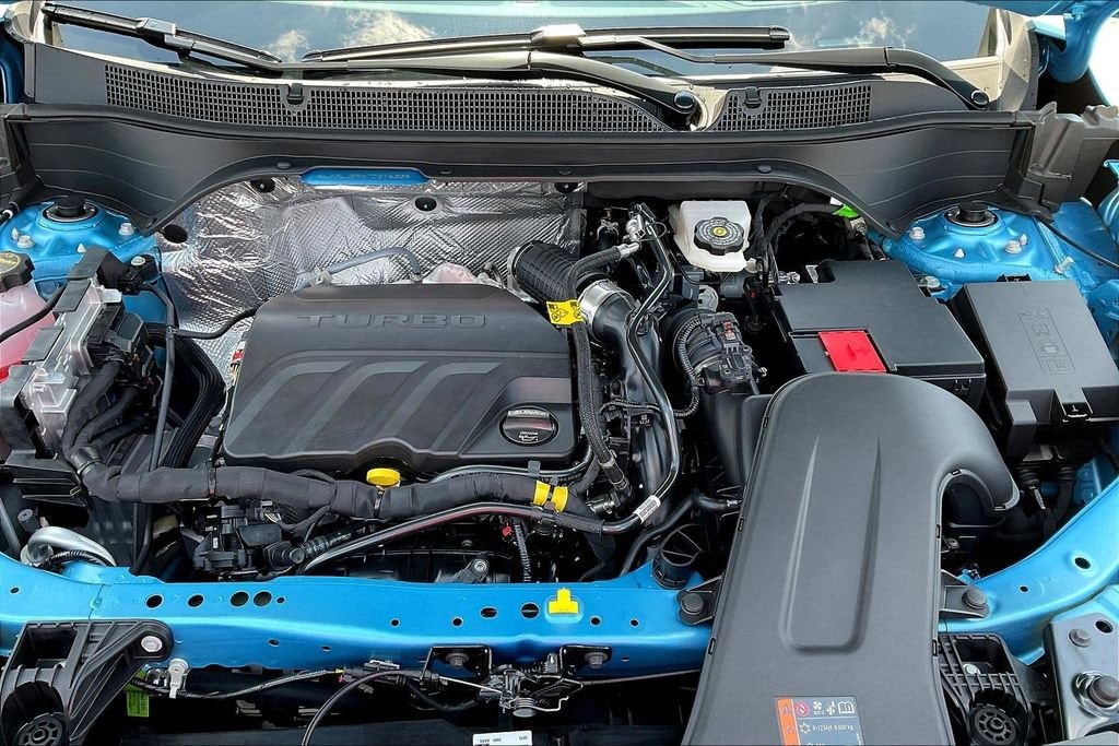 2026 Chevrolet Trax RS - Photo 17