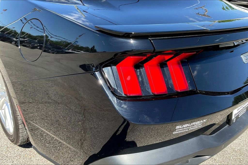 2024 Ford Mustang GT Premium - Photo 31