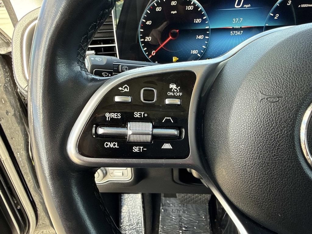 2023 Mercedes-Benz GLS GLS450 - Photo 15