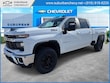  Chevrolet Silverado 2500 HD