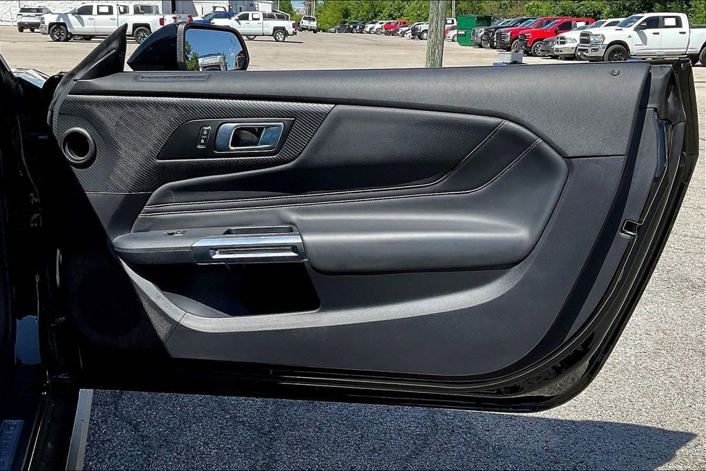 2024 Ford Mustang GT Premium - Photo 19