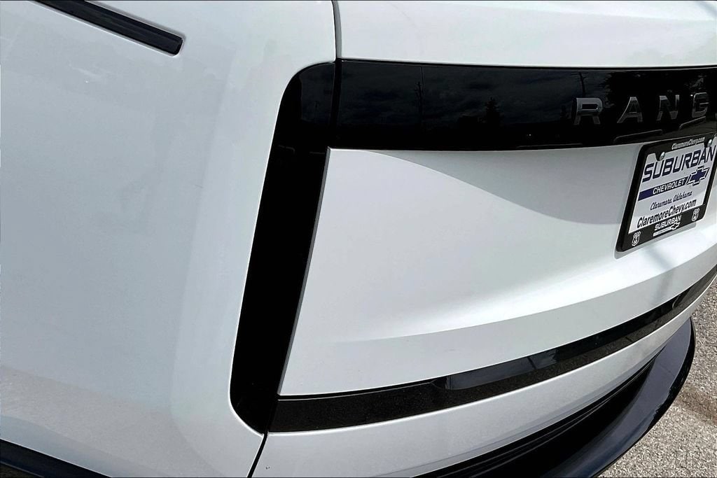 2023 Land Rover Range Rover SE - Photo 27