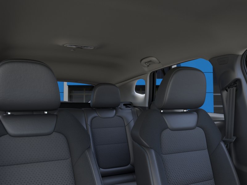 2026 Chevrolet Trax LT - Photo 44