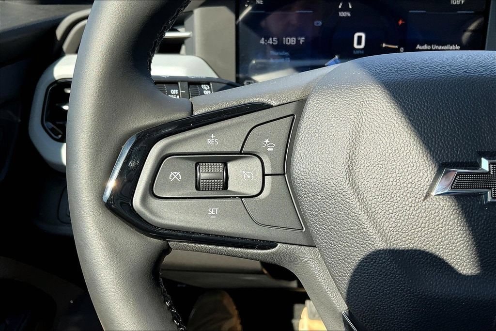 2027 Chevrolet Bolt RS - Photo 10