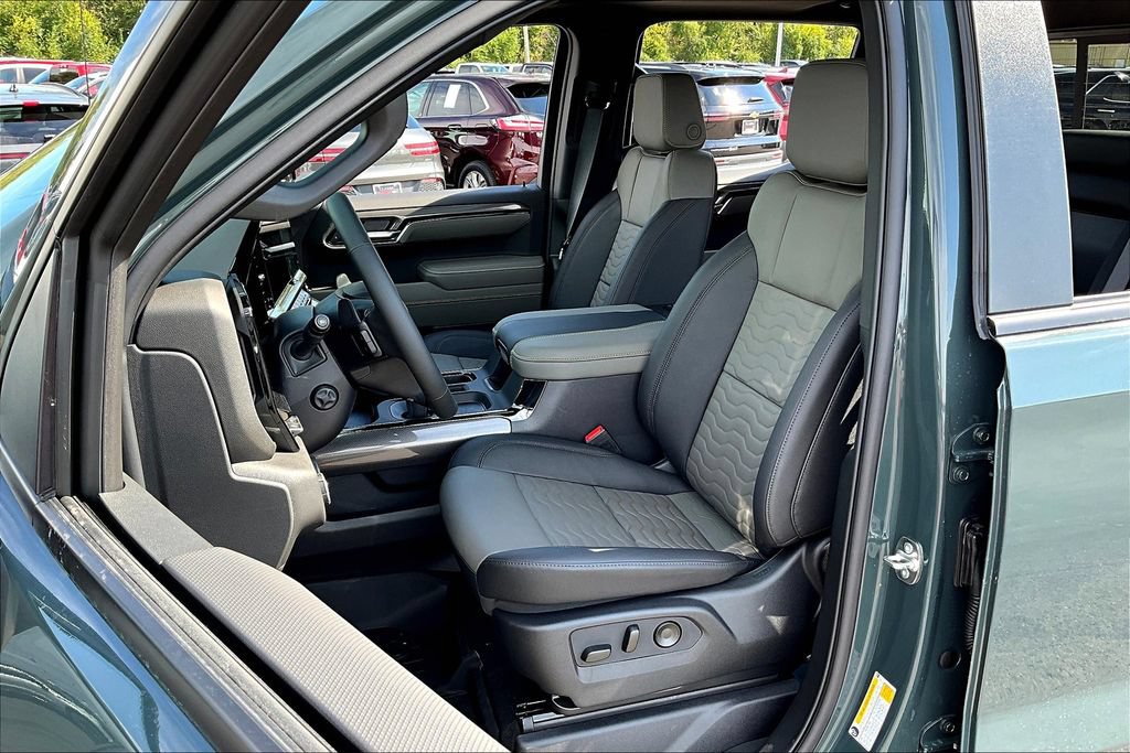 2026 Chevrolet Silverado 1500 ZR2 - Photo 9