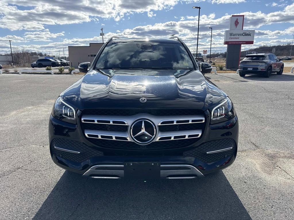 2023 Mercedes-Benz GLS GLS450 - Photo 8