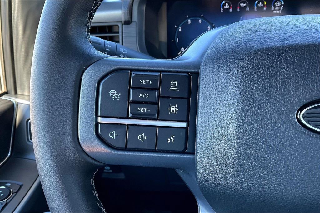 2025 Ford F-150 XLT - Photo 20