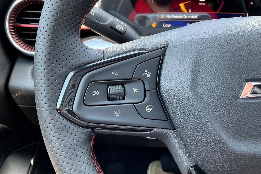 2026 Chevrolet Trax RS - Photo 10