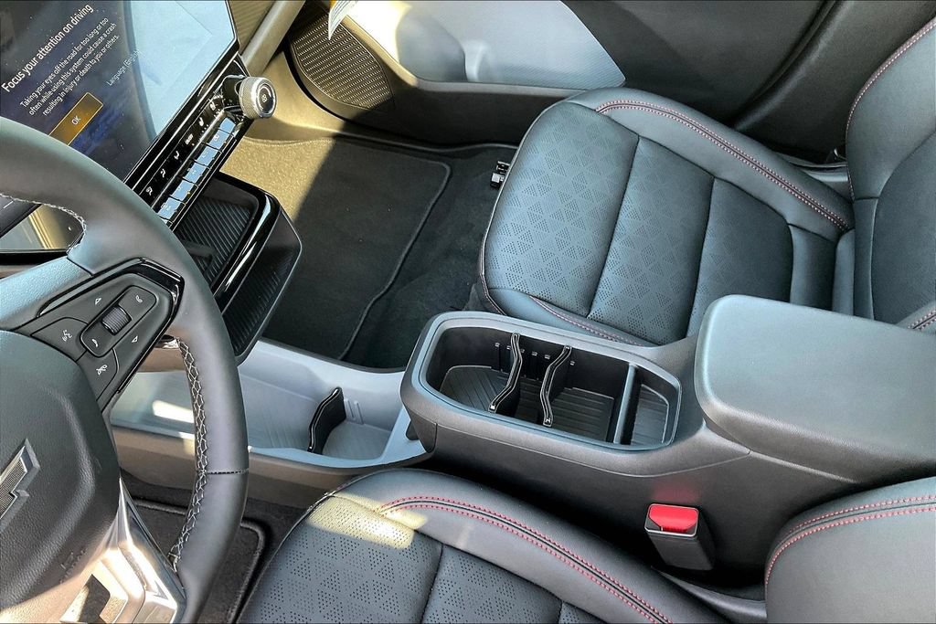 2027 Chevrolet Bolt RS - Photo 9