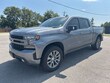 Chevrolet Silverado 1500 LTD