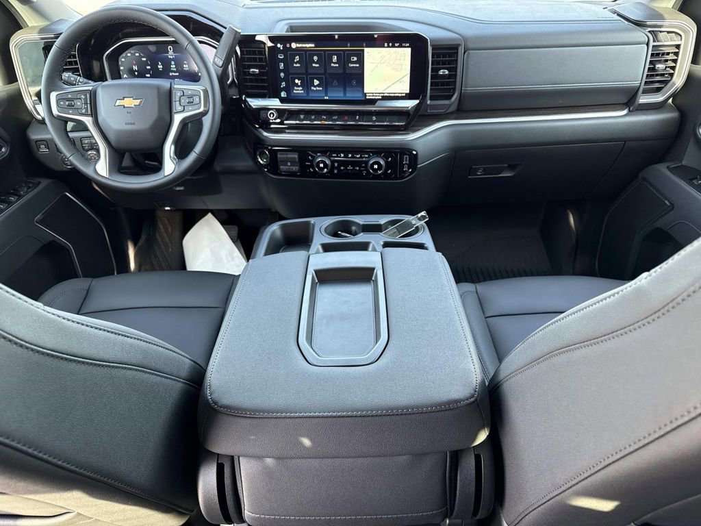 2026 Chevrolet Silverado 2500 HD LT - Photo 21