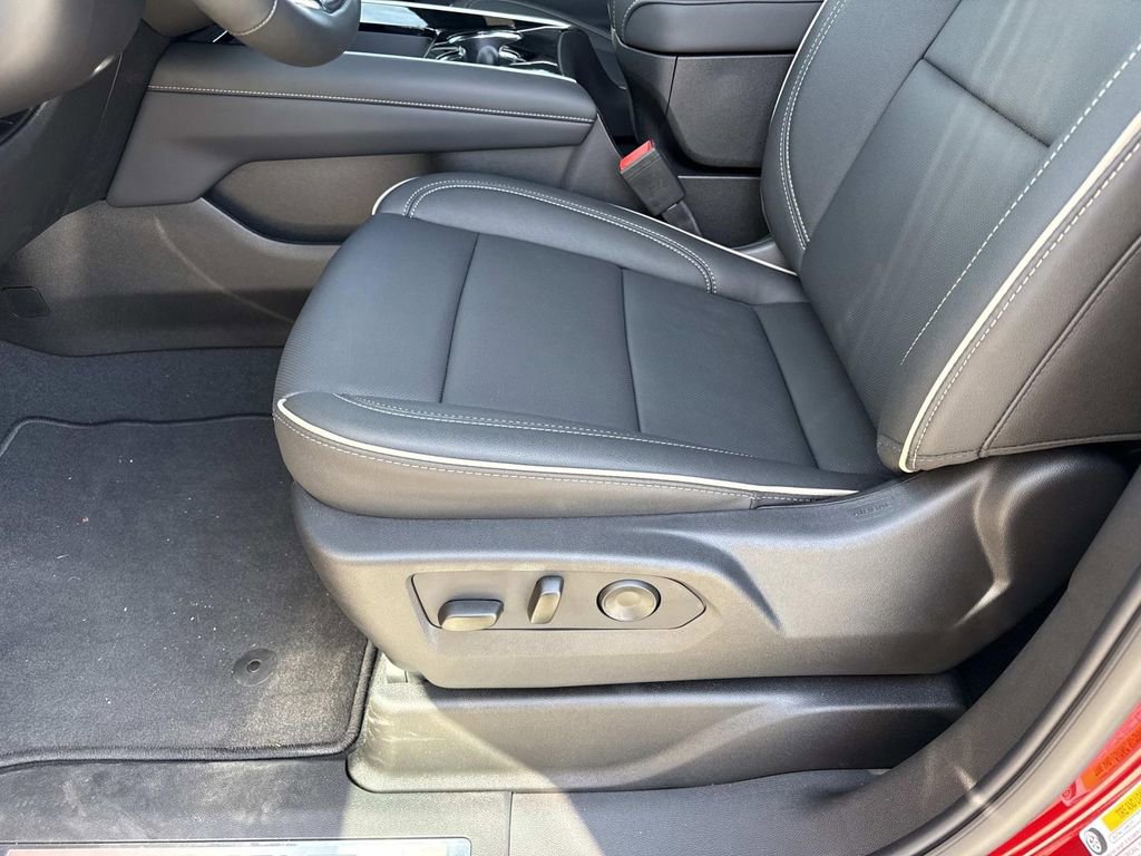 2026 Chevrolet Tahoe Premier - Photo 12