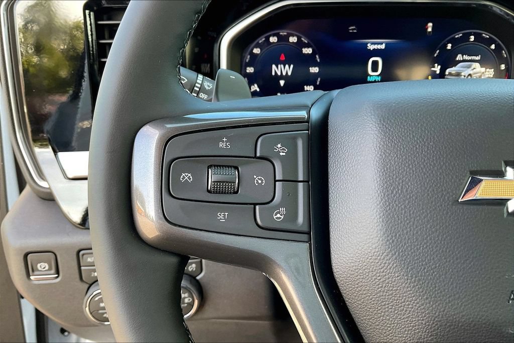 2026 Chevrolet Silverado 1500 High Country - Photo 10