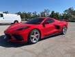 Chevrolet Corvette Stingray
