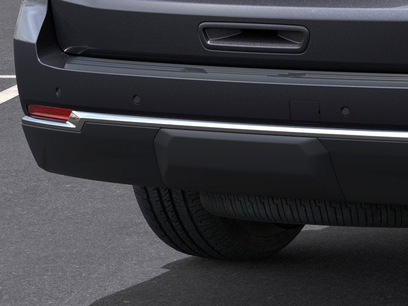 2026 Chevrolet Tahoe LS - Photo 28