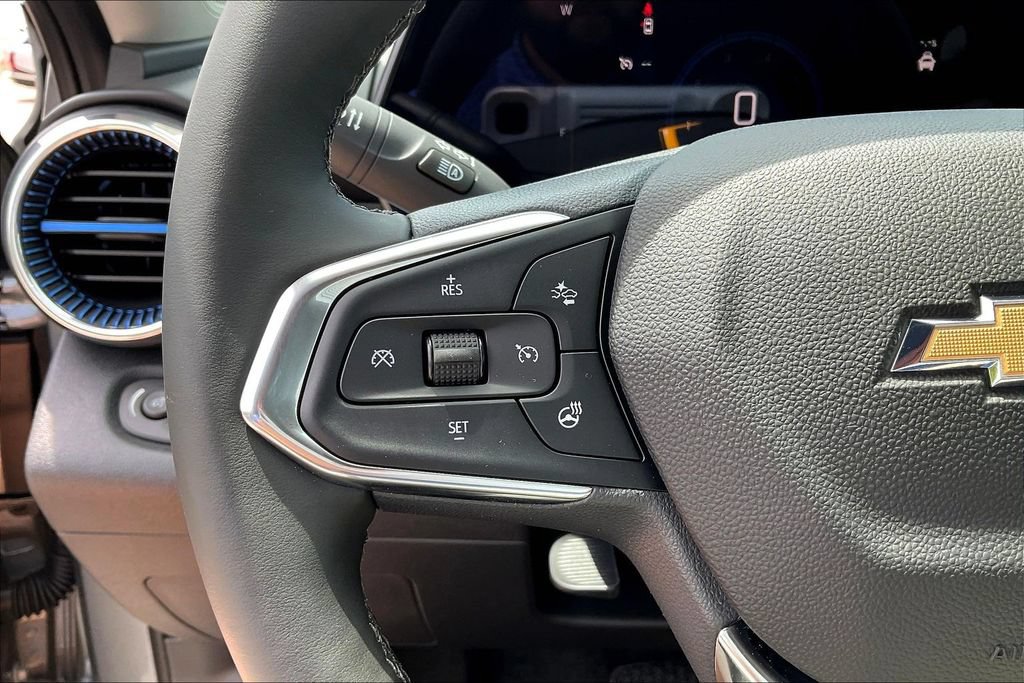 2026 Chevrolet Trax LT - Photo 10