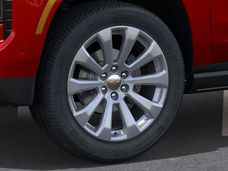 2026 Chevrolet Tahoe Premier - Photo 45