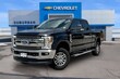  Ford Super Duty F-250 SRW