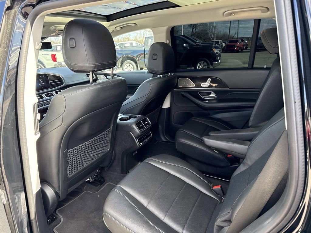 2023 Mercedes-Benz GLS GLS450 - Photo 23
