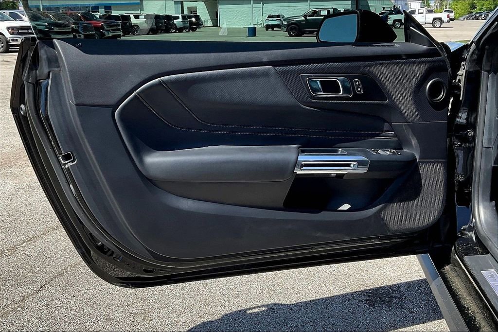 2024 Ford Mustang GT Premium - Photo 18