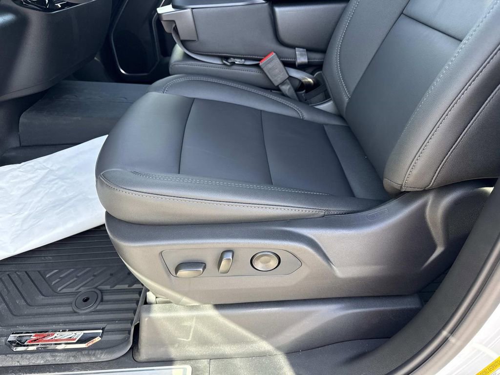 2026 Chevrolet Silverado 2500 HD LT - Photo 10