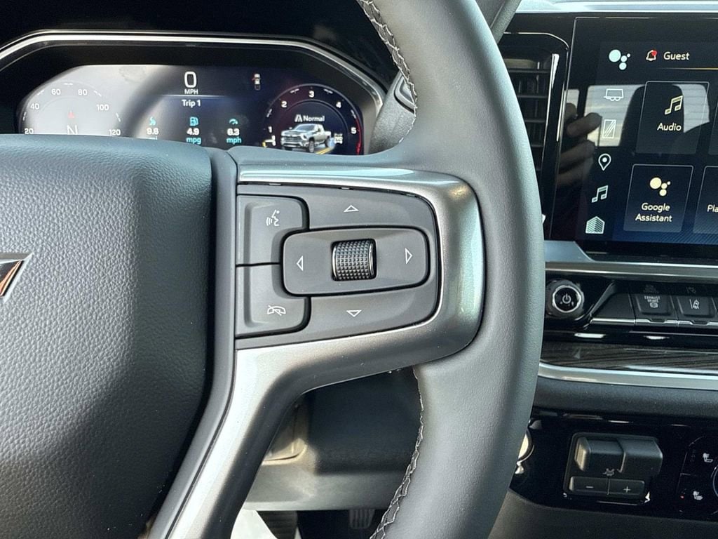2026 Chevrolet Silverado 2500 HD LT - Photo 15