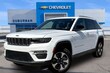  Jeep Grand Cherokee 4xe