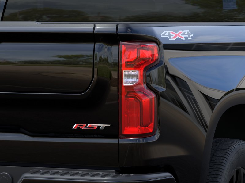2026 Chevrolet Silverado 1500 RST - Photo 11
