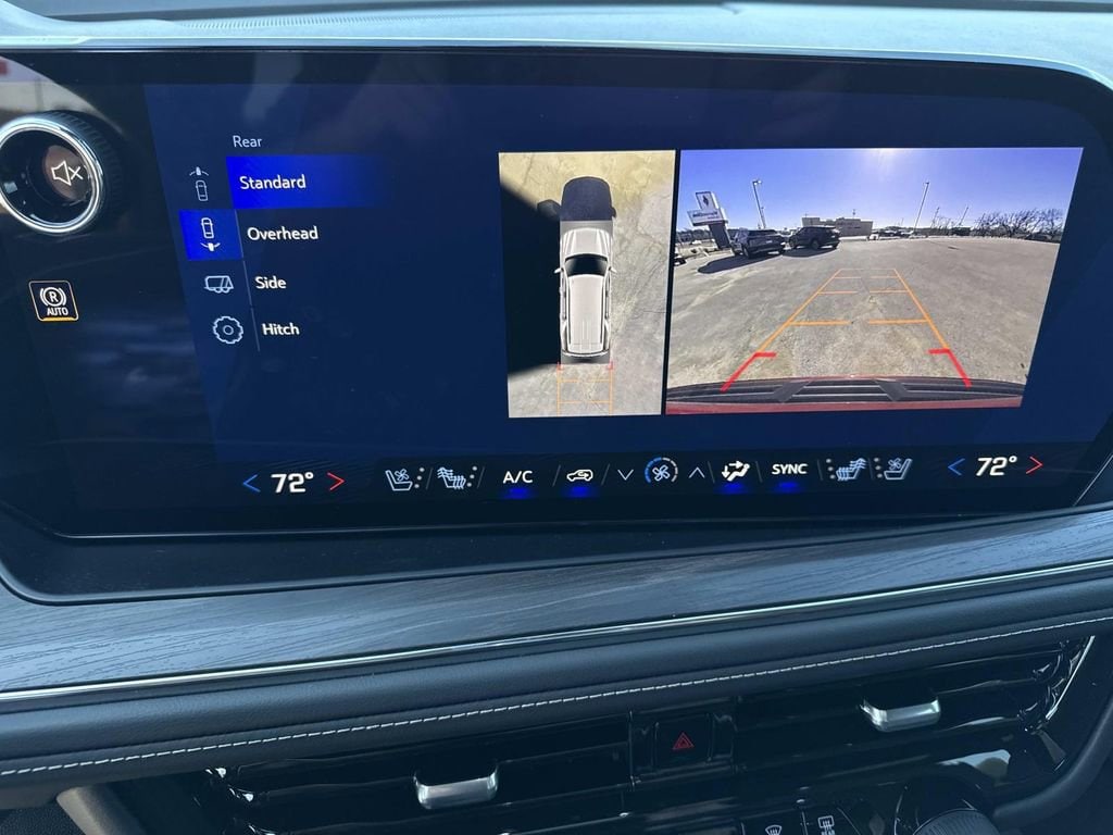 2026 Chevrolet Tahoe Premier - Photo 19