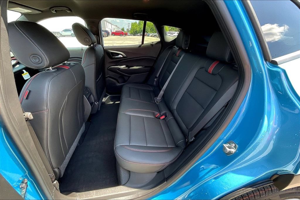 2026 Chevrolet Trax RS - Photo 7