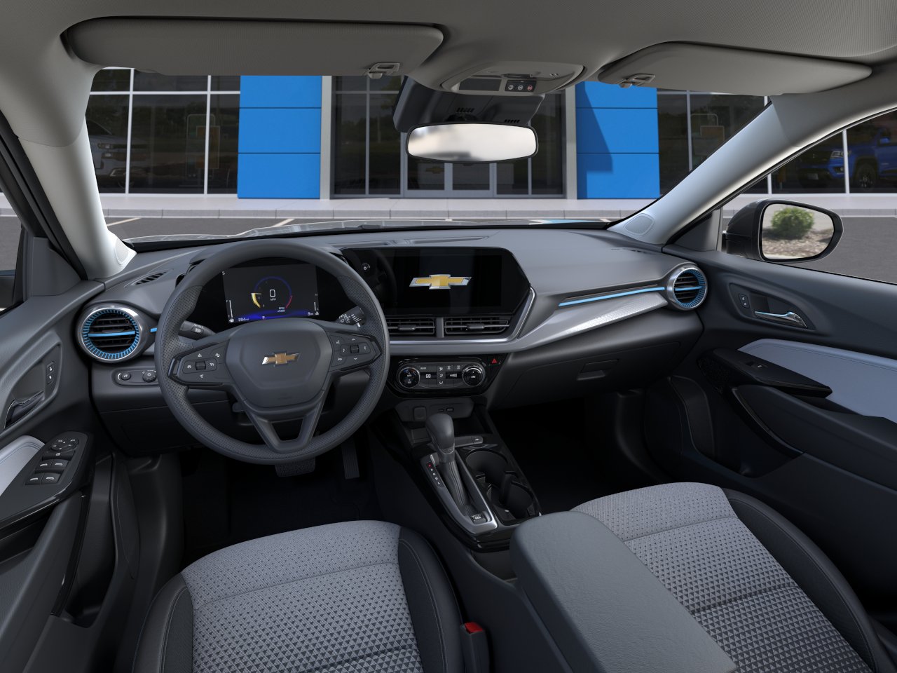 2026 Chevrolet Trax LT - Photo 35