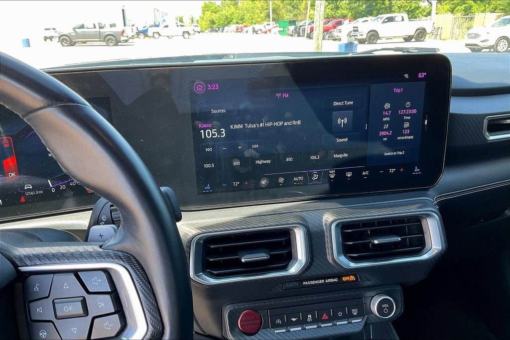 2024 Ford Mustang GT Premium - Photo 6