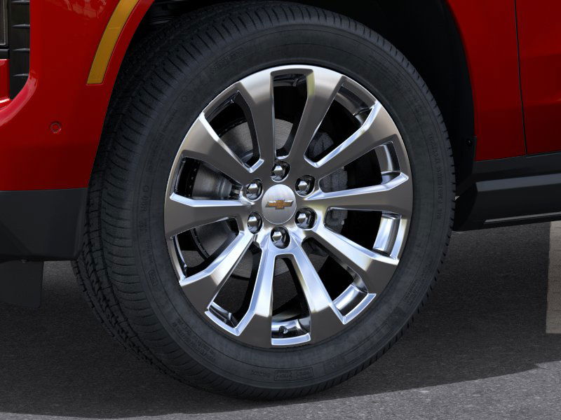 2026 Chevrolet Tahoe Premier - Photo 45