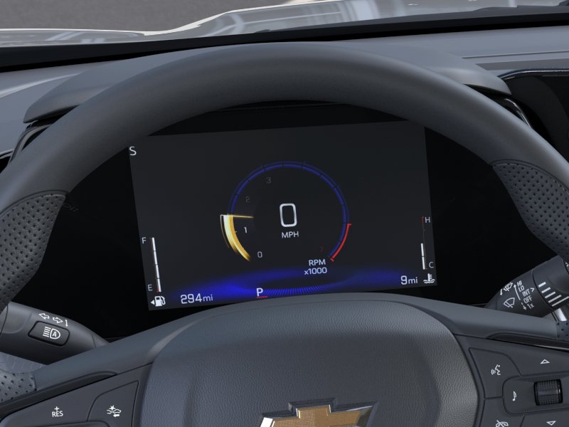 2026 Chevrolet Trax LT - Photo 38
