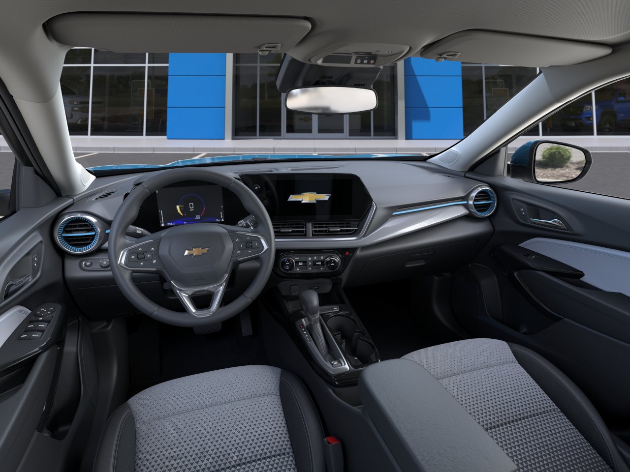 2026 Chevrolet Trax LT - Photo 15