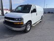  Chevrolet Express Cargo 2500