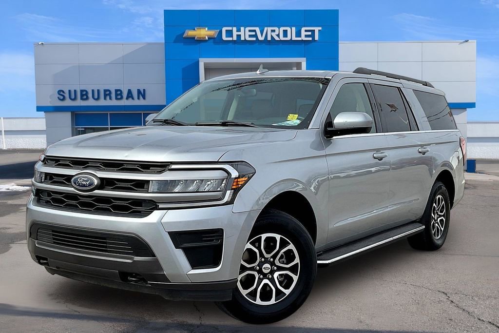 2023 Ford Expedition