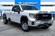  GMC Sierra 2500 HD