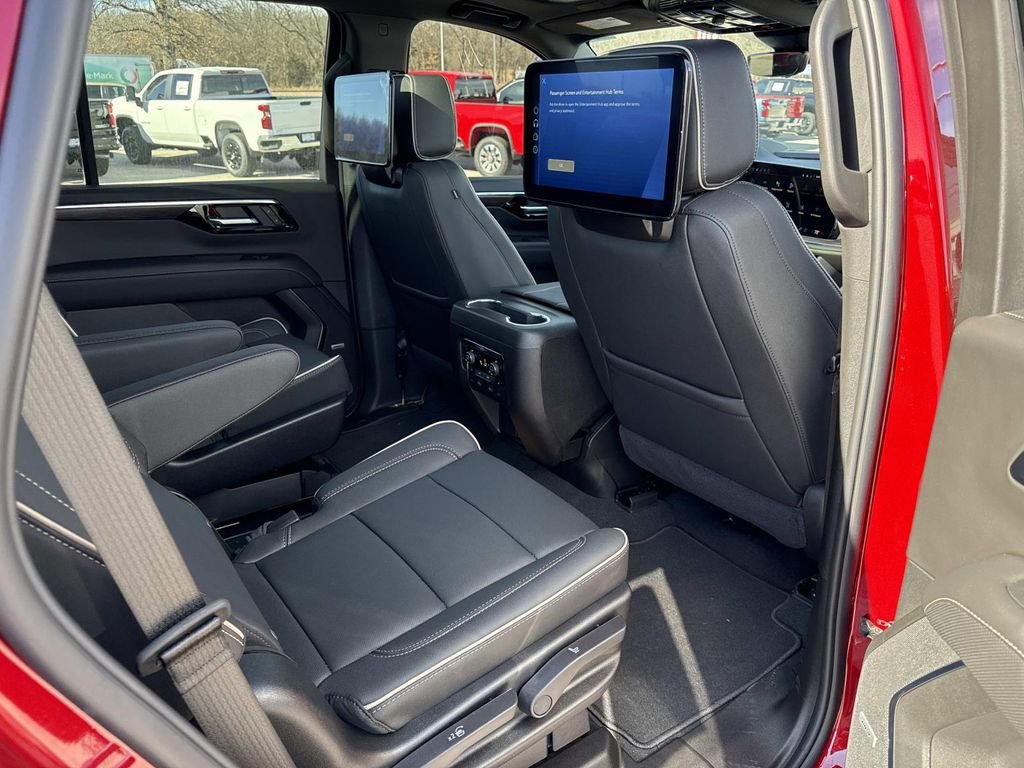 2026 Chevrolet Tahoe Premier - Photo 29