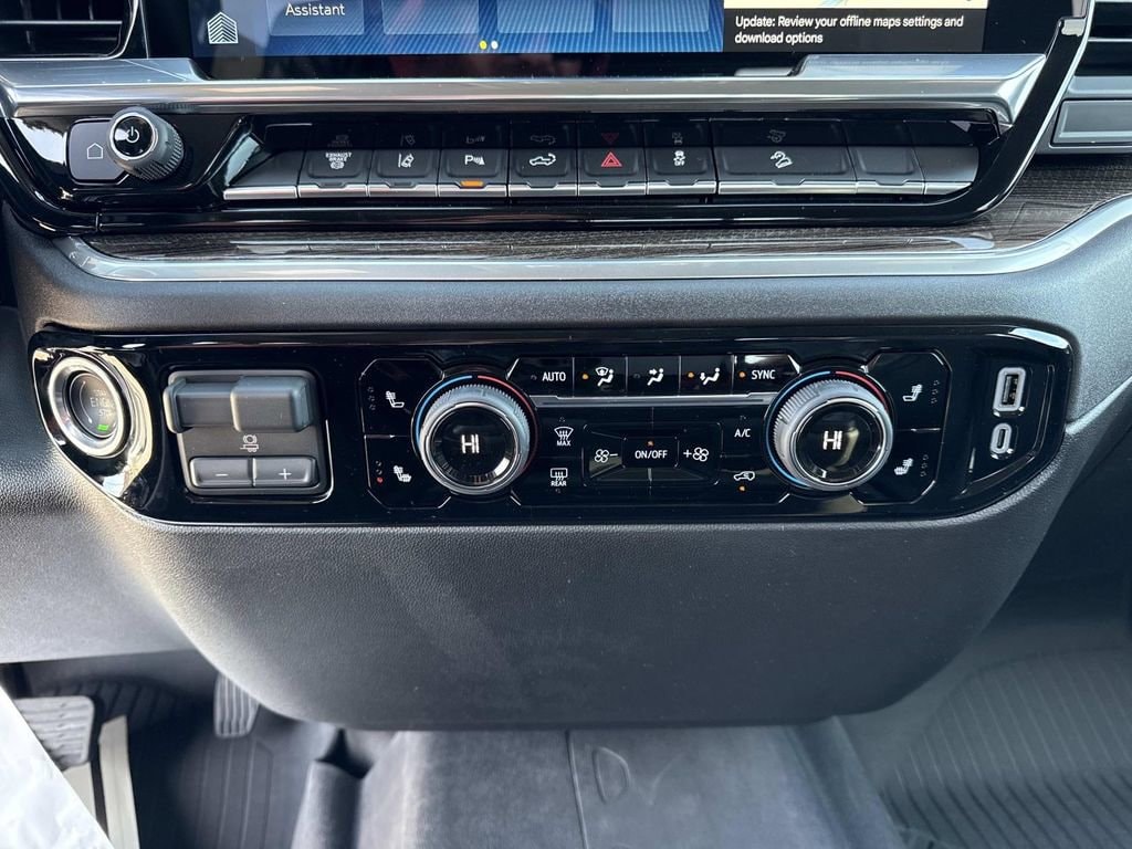 2026 Chevrolet Silverado 2500 HD LT - Photo 19