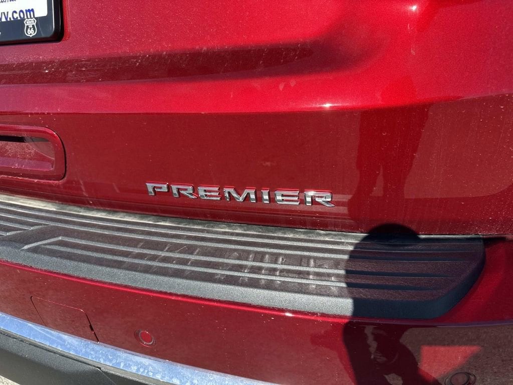2026 Chevrolet Tahoe Premier - Photo 6