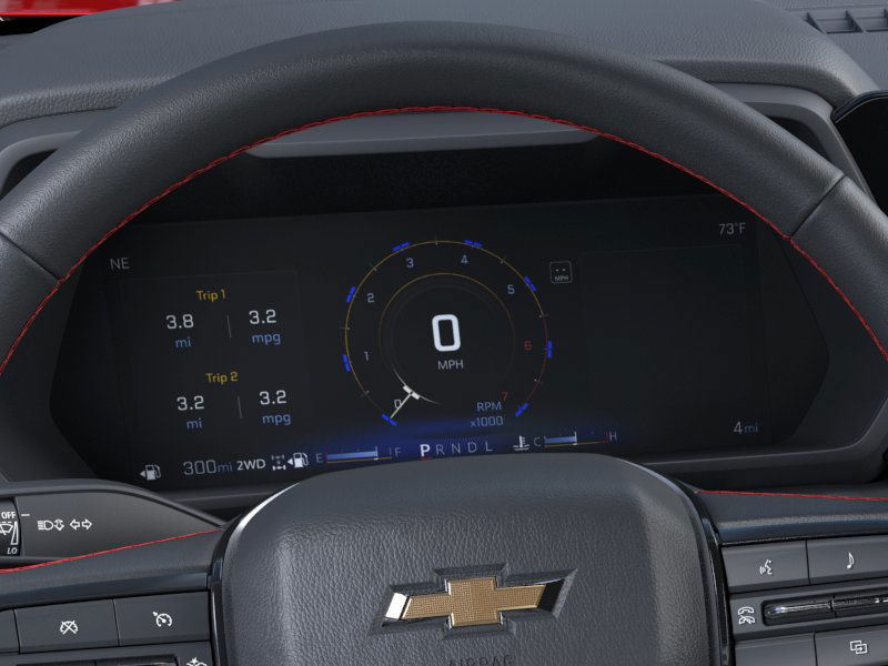 2026 Chevrolet Colorado Work Truck - Photo 32