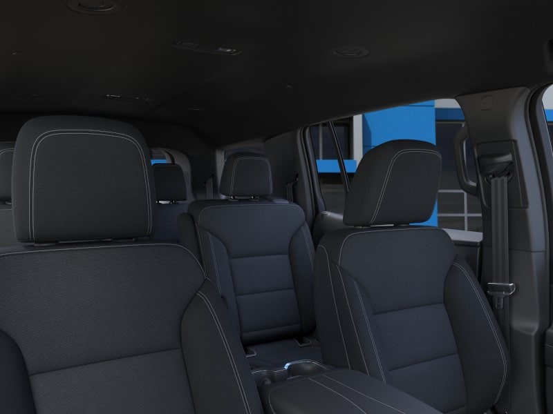2026 Chevrolet Traverse LT - Photo 38