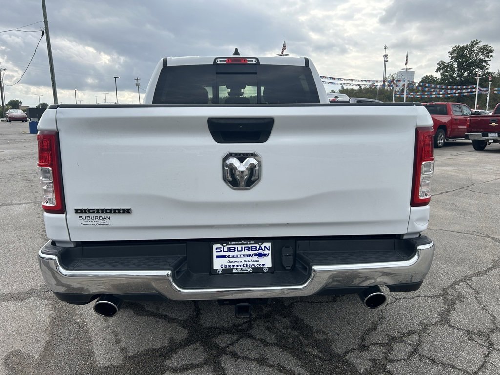 2023 Ram 1500 Big Horn photo 3